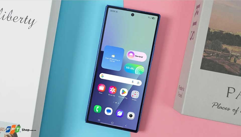 Điện thoại Samsung giảm 4 triệu đồng - 08