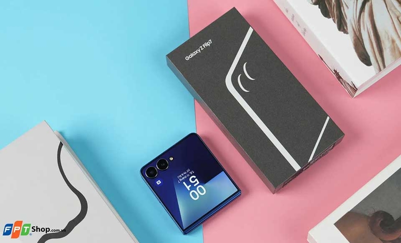 Điện thoại Samsung giảm 4 triệu đồng - 10