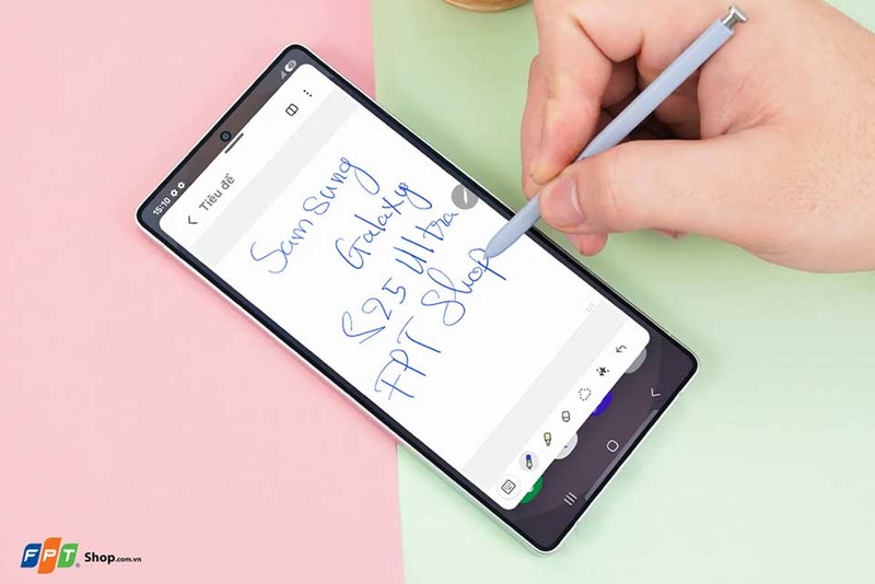 Điện thoại Samsung giảm 4 triệu đồng - 12