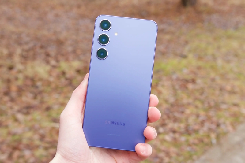 điện thoại samsung giảm giá tết dương lịch 2025 hình 9