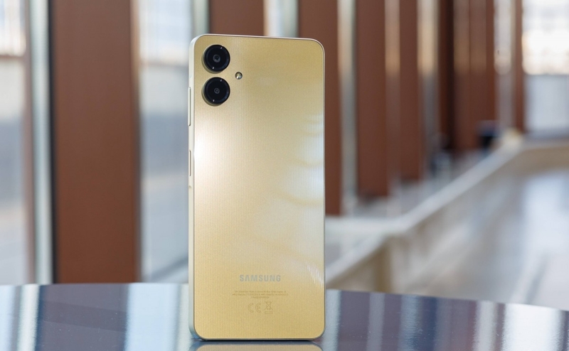 điện thoại samsung giảm giá tết dương lịch 2025 hình 2