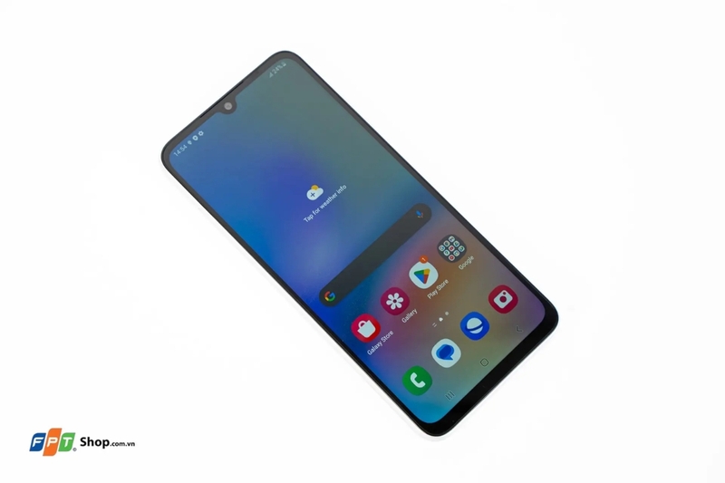 điện thoại Samsung màn hình lớn giá rẻ hình 2