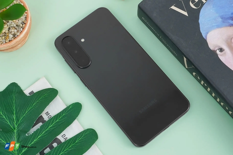 điện thoại Samsung mới nhất 2025 hình 6