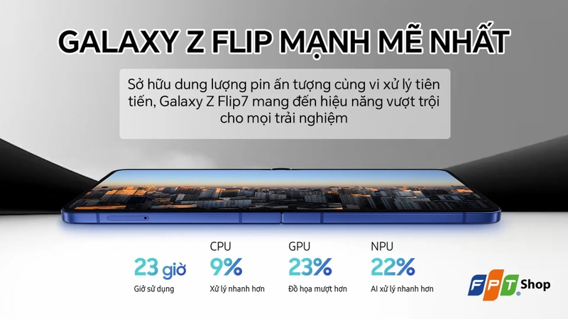 điện thoại Samsung mới nhất 2026 10