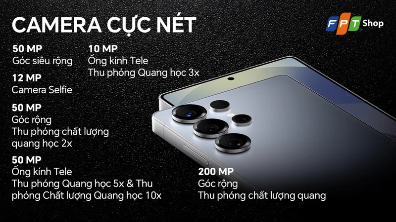 điện thoại Samsung mới nhất 2026 2