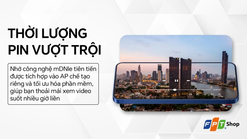 điện thoại Samsung mới nhất 2026 6