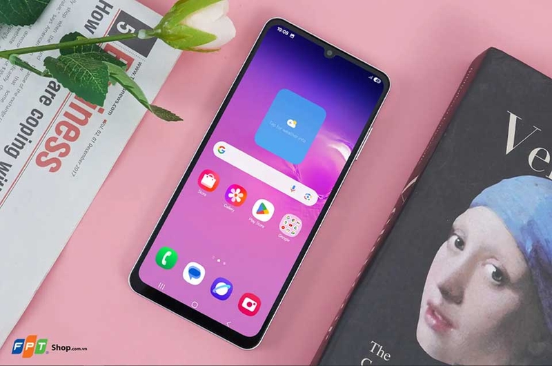 Điện thoại Samsung mới nhất 2026 - 03