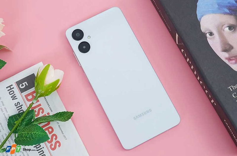 Điện thoại Samsung mới nhất 2026 - 04