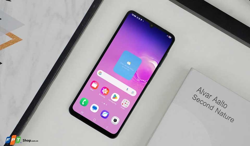 Điện thoại Samsung mới nhất 2026 - 06