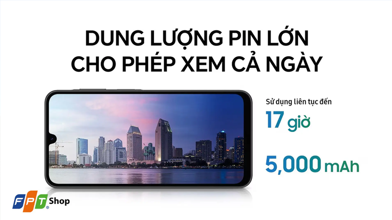 Điện thoại Samsung Galaxy A26 5G