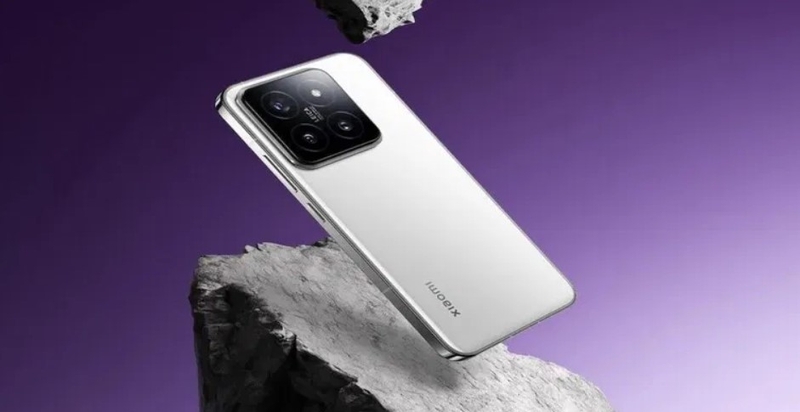 TOP 8 điện thoại sắp ra mắt đầu năm 2025