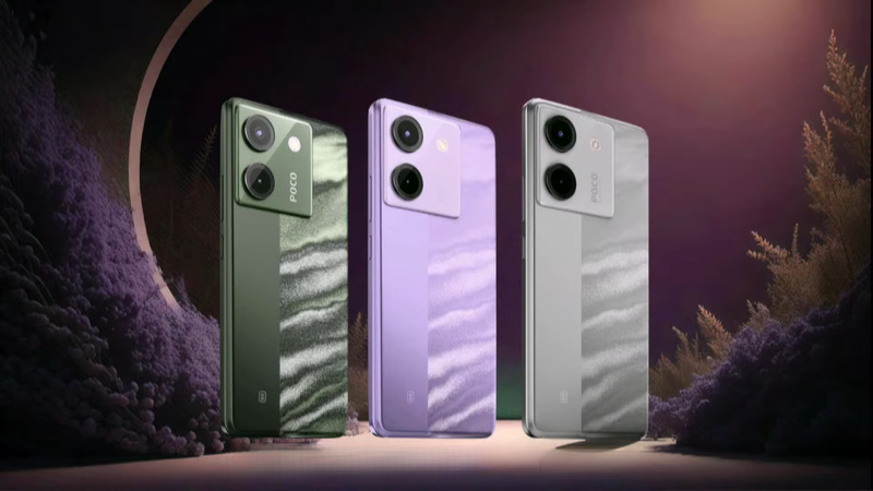 TOP 8 điện thoại sắp ra mắt đầu năm 2025