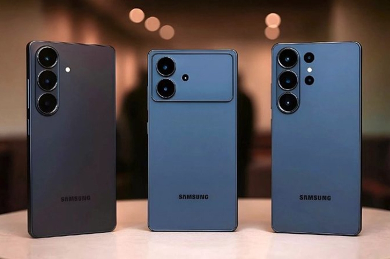 Điểm danh top điện thoại sắp ra mắt đầu năm 2026 (6)