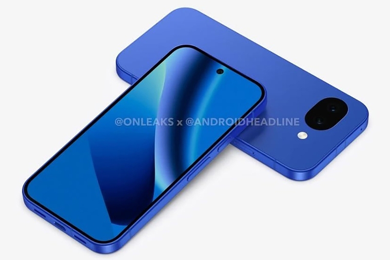 Điểm danh top điện thoại sắp ra mắt đầu năm 2026 (8)