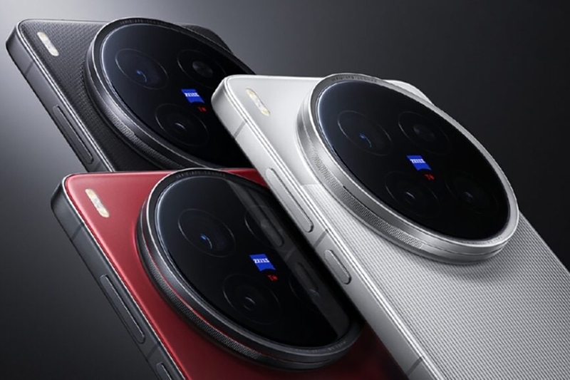 Điểm danh top điện thoại sắp ra mắt đầu năm 2026 (9)