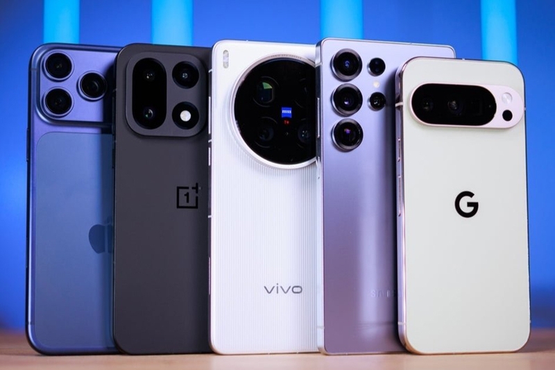 Điểm danh top điện thoại sắp ra mắt đầu năm 2026 (12)