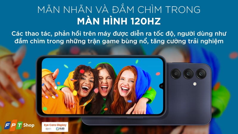 samsung galaxy a25 5g