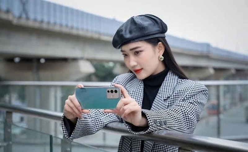 điện thoại selfie đẹp tầm 4 – 6 triệu ảnh 1
