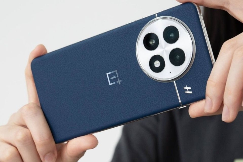 điện thoại sử dụng Snapdragon 8s Elite