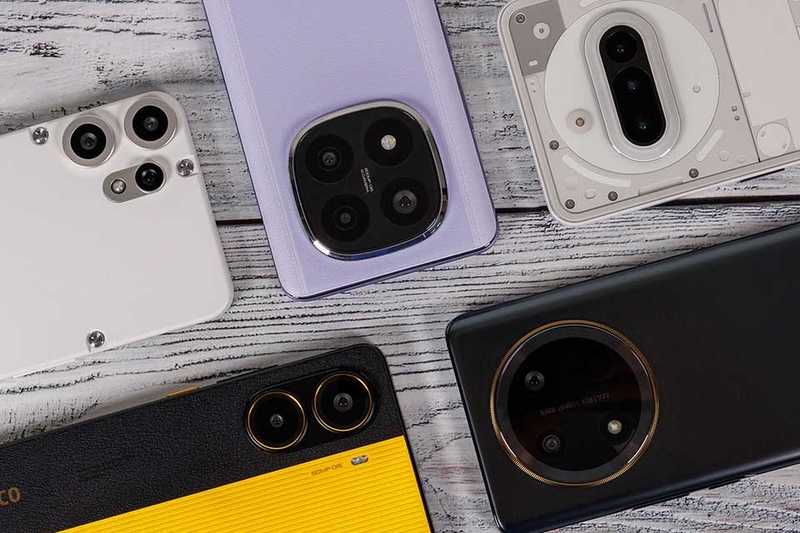 smartphone đẹp cấu hình tốt giá tầm trung - 02