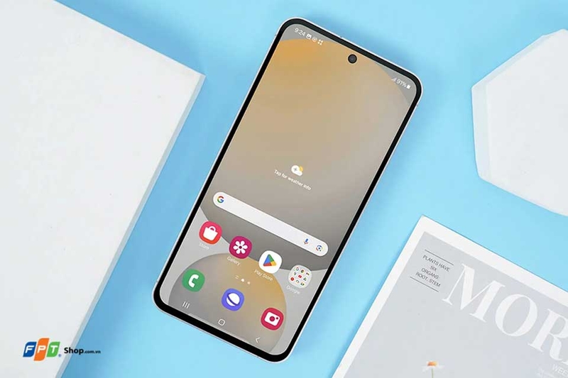 smartphone đẹp cấu hình tốt giá tầm trung - 05