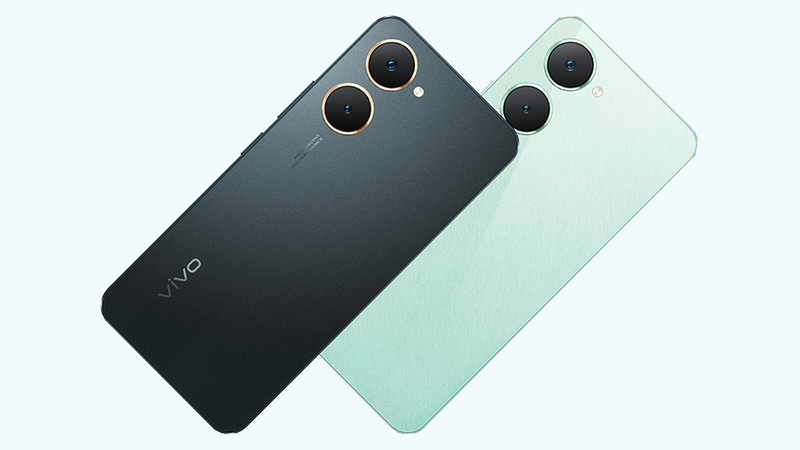 vivo y03