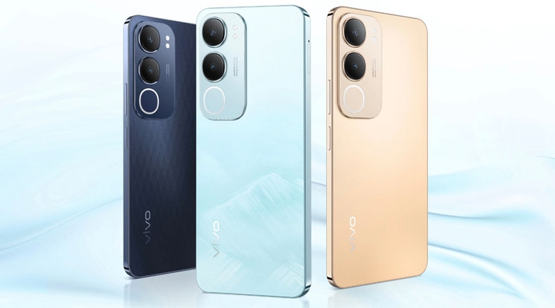 vivo y29