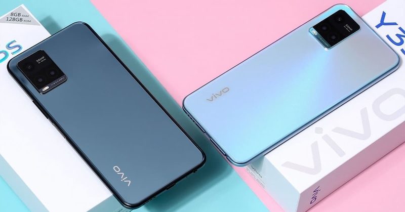 vivo y55