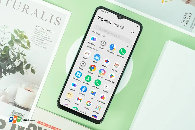 Điện thoại Vivo có tốt không? - hình 4