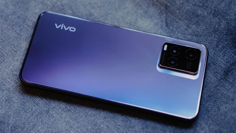vivo t1x