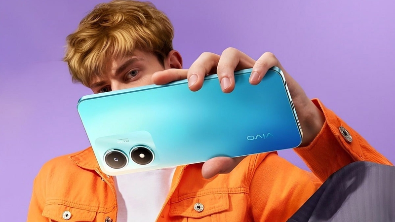 vivo y02s