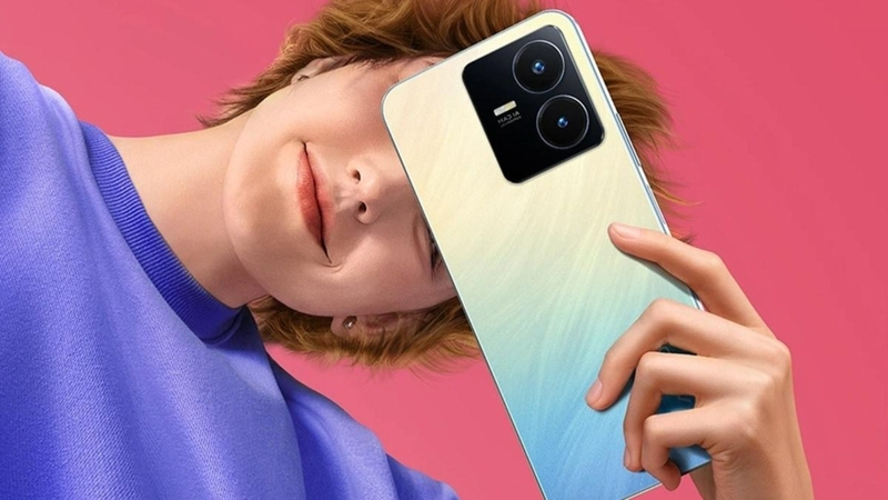vivo y22s