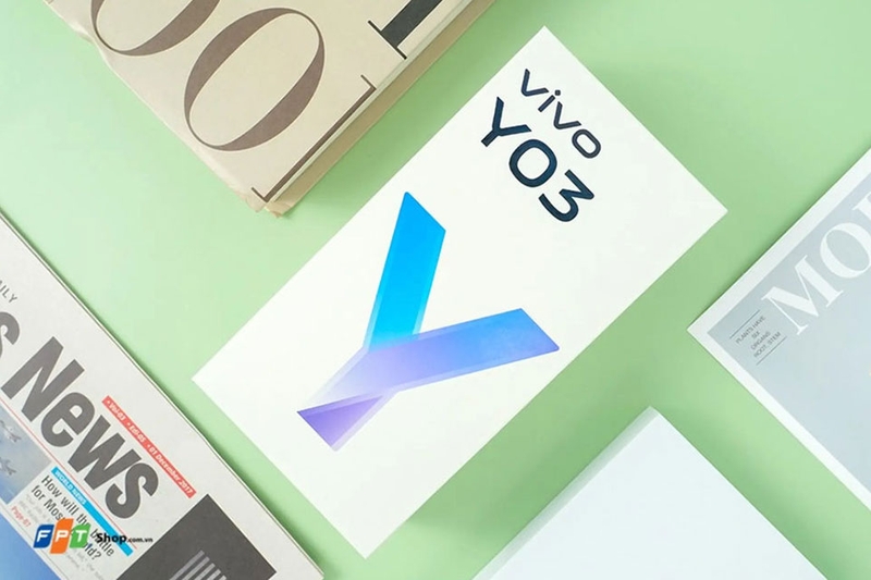 Điện thoại Vivo dưới 5 triệu 2026 - 02