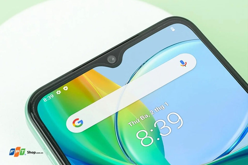 Điện thoại Vivo dưới 5 triệu 2026 - 04