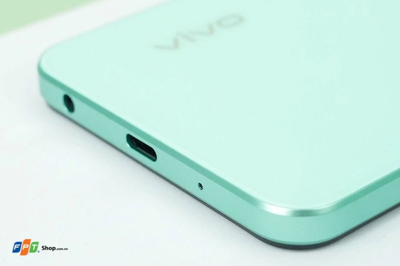 Điện thoại Vivo dưới 5 triệu 2026 - 05