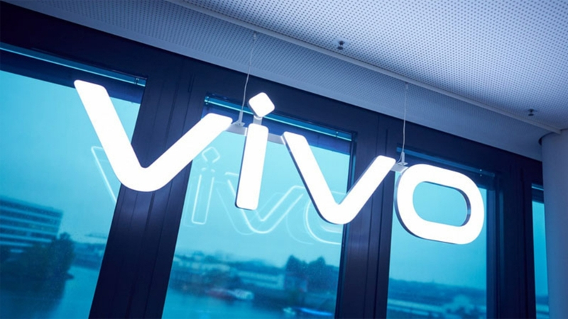 vivo là một thương hiệu điện thoại nổi tiếng của Trung Quốc