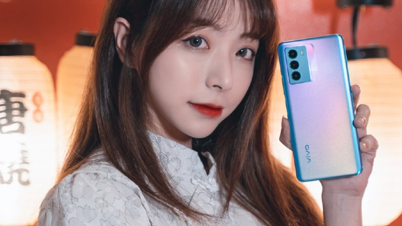 vivo ngày càng được đông đảo người dùng yêu thích