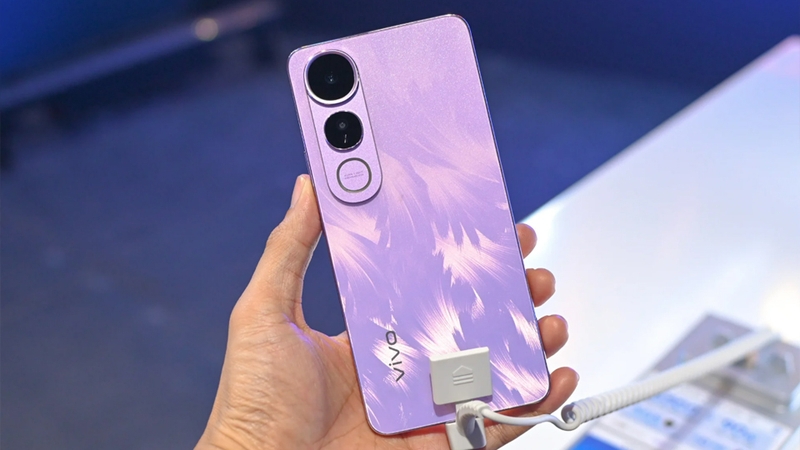 Điện thoại vivo V50 Lite
