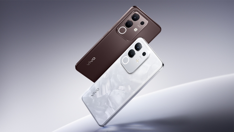 Điện thoại vivo Y29
