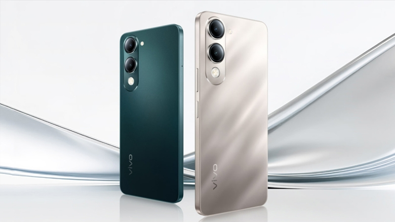 Điện thoại vivo Y04