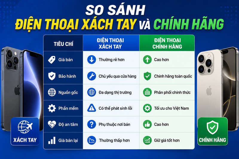 Điện thoại xách tay - hình 4