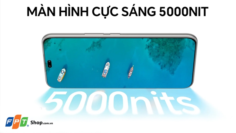 Điện thoại HONOR 400 Pro 5G