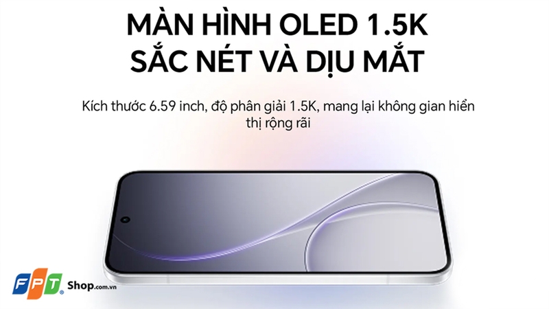 Điện thoại OPPO Reno15 5G