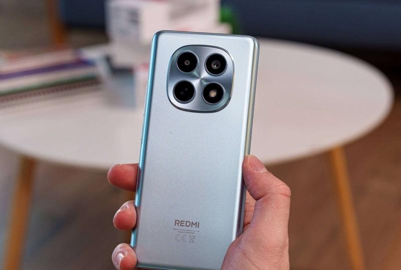 điện thoại Xiaomi 6 triệu 2026 - hình 4