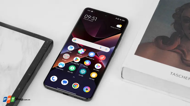 điện thoại xiaomi chơi game tốt nhất 2026 - hình 1