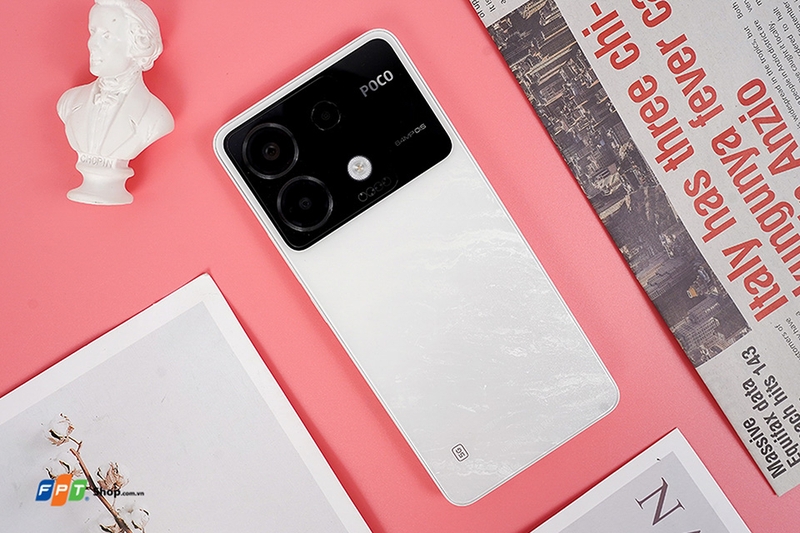 Điện thoại Xiaomi dưới 10 triệu 2024 (ảnh 3)