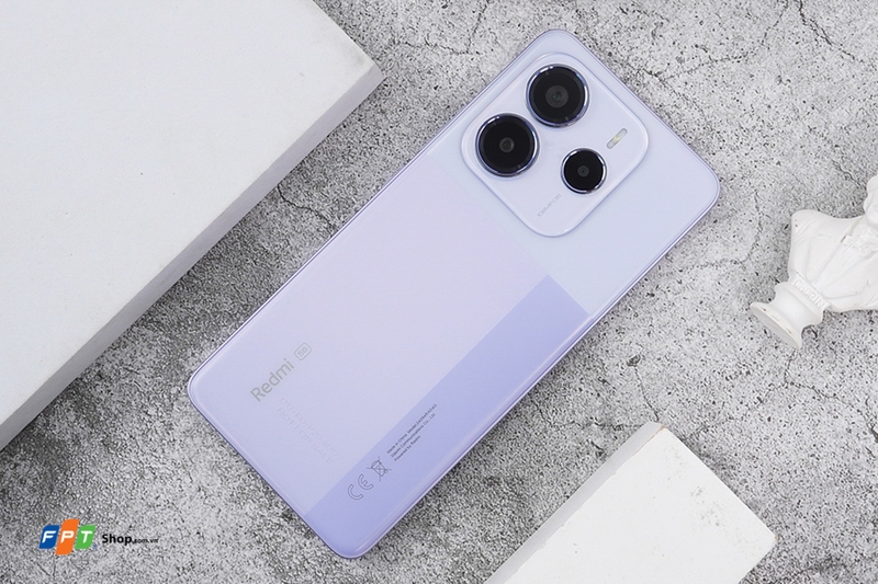 điện thoại Xiaomi dưới 10 triệu 2025 (hình 2)