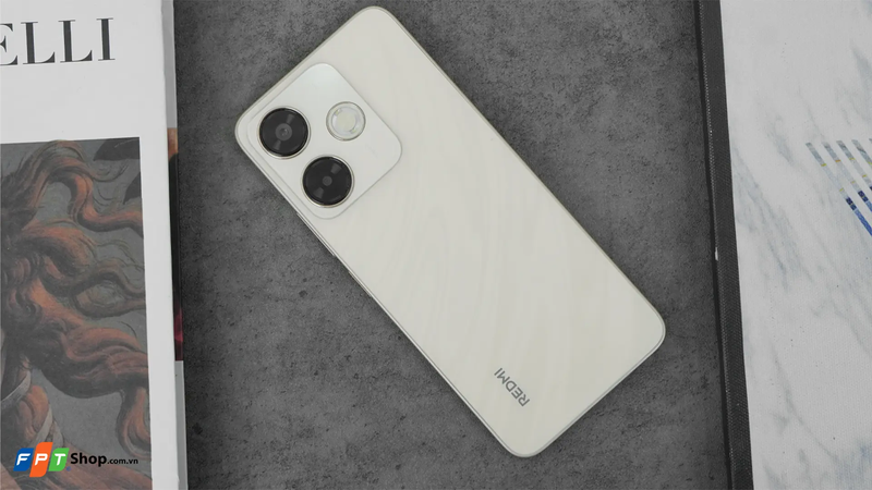 Xiaomi Redmi 13x 1