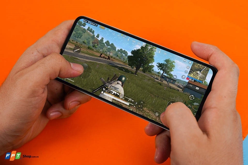 Điện thoại Xiaomi giảm giá Tết Dương lịch 2025 (hình 5)