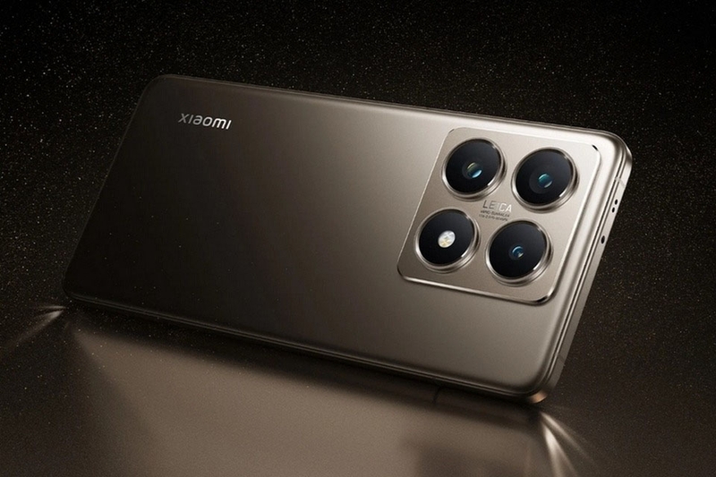 Điện thoại Xiaomi giảm giá Tết Dương lịch 2025 (hình 7)